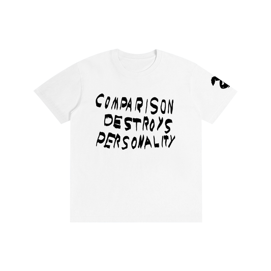 NO COMPARISON V2 T-SHIRT