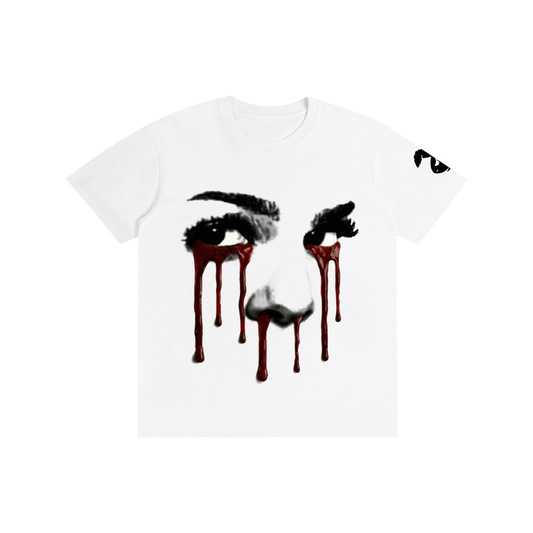 TEARS OF PAIN V2 T-SHIRT